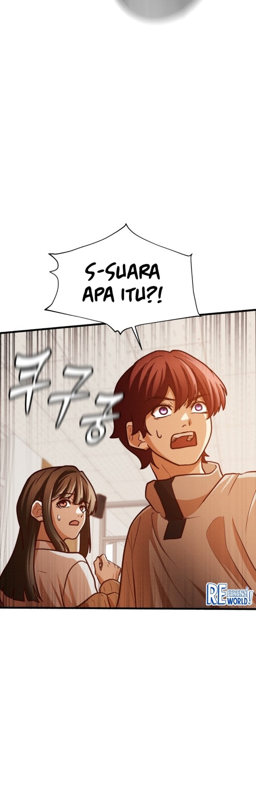 Baca The Ultimate Romanticist - Chapter 7 halaman 24