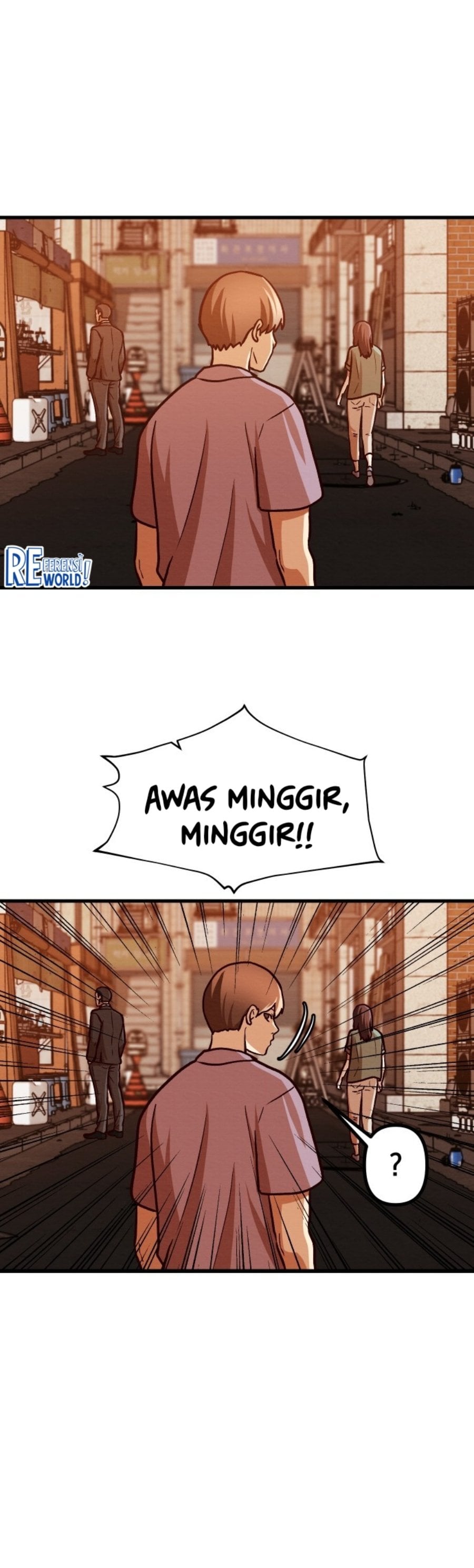 Baca The Ultimate Romanticist - Chapter 7 halaman 32
