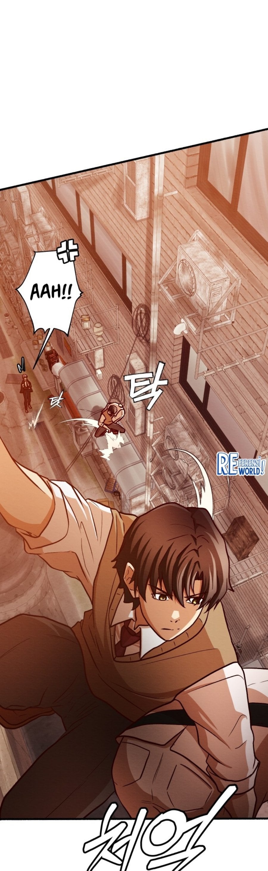 Baca The Ultimate Romanticist - Chapter 7 halaman 39