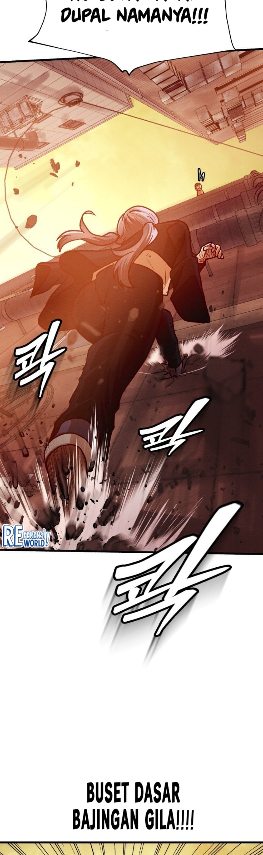 Baca The Ultimate Romanticist - Chapter 7 halaman 42