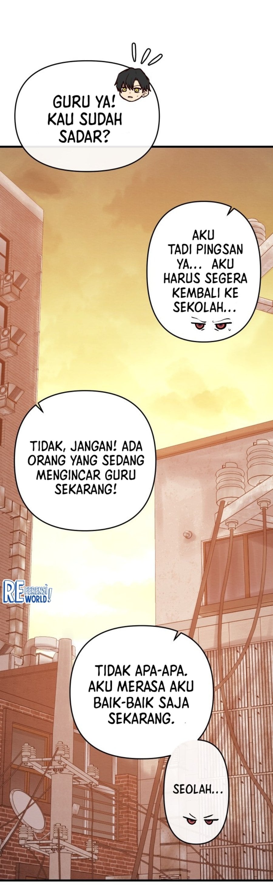 Baca The Ultimate Romanticist - Chapter 7 halaman 44