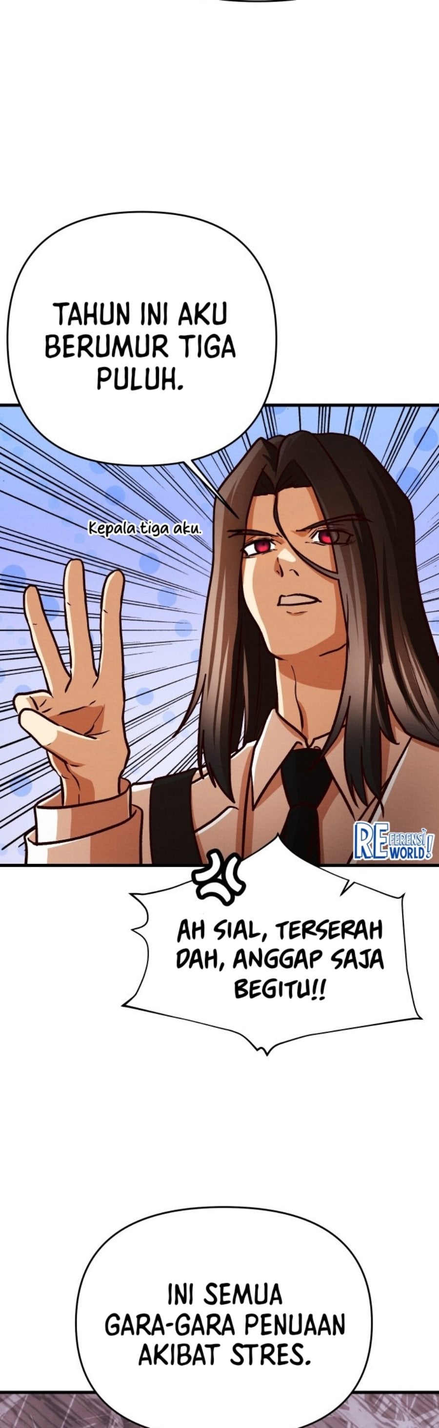 Baca The Ultimate Romanticist - Chapter 7 halaman 47