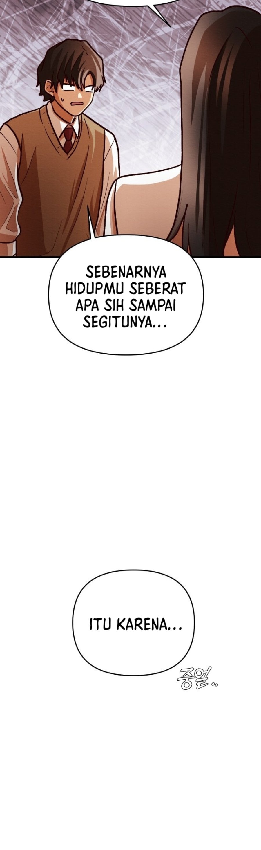 Baca The Ultimate Romanticist - Chapter 7 halaman 48