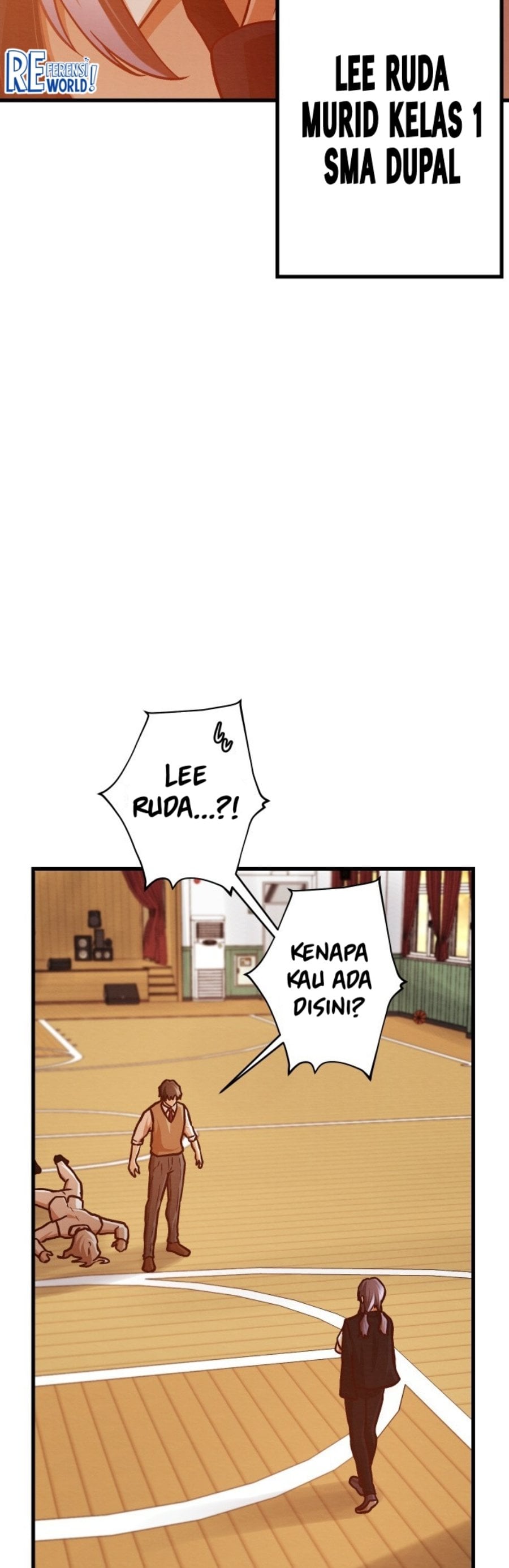 Baca The Ultimate Romanticist - Chapter 7 halaman 5