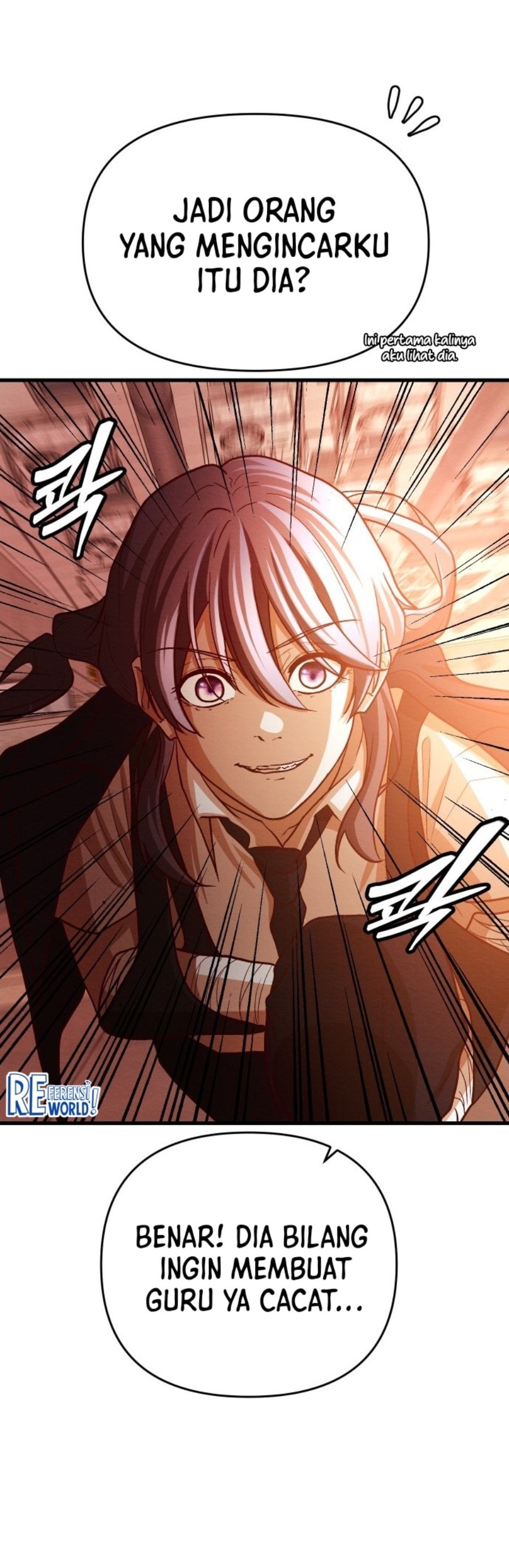 Baca The Ultimate Romanticist - Chapter 7 halaman 50