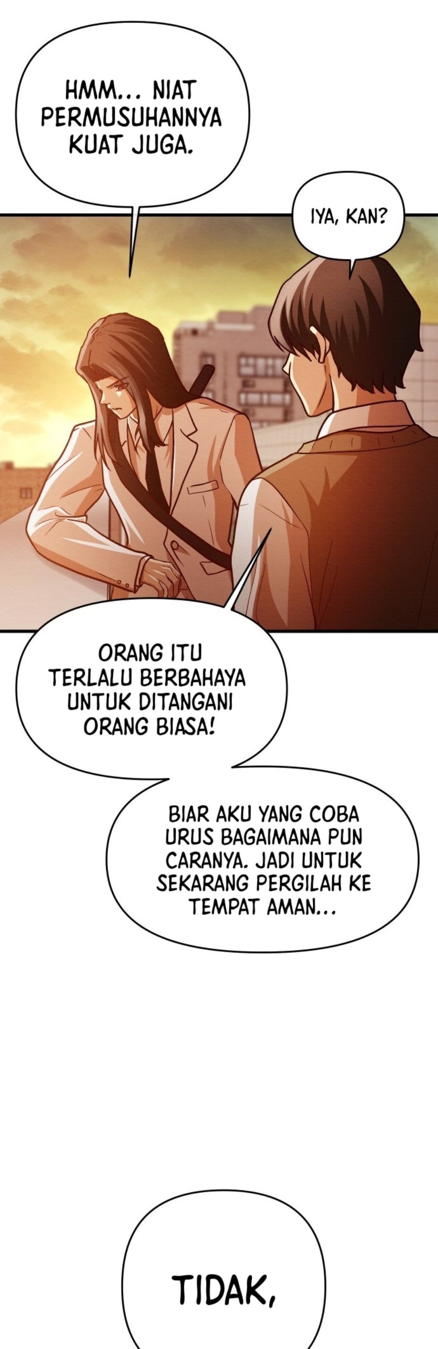 Baca The Ultimate Romanticist - Chapter 7 halaman 51