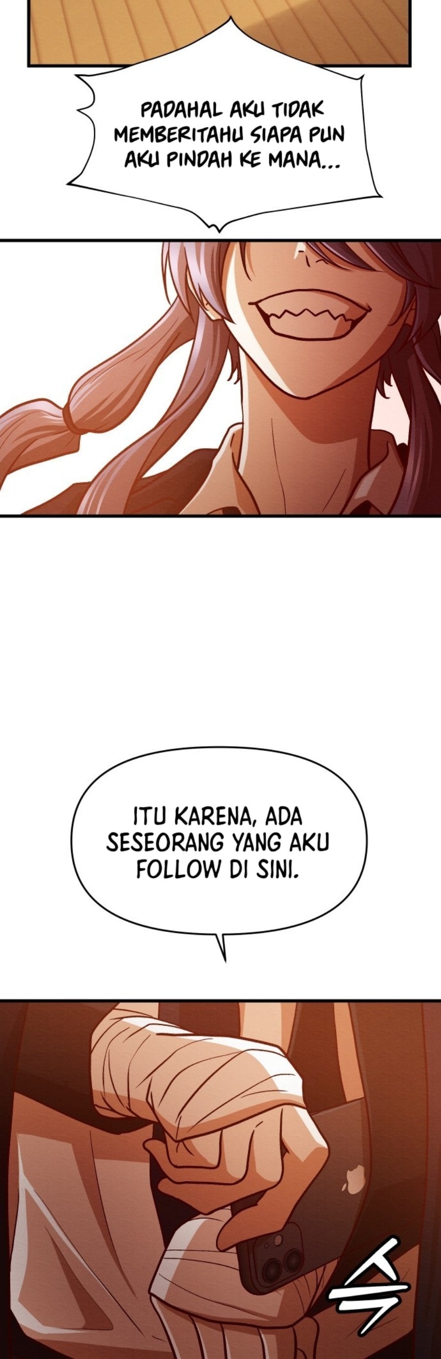 Baca The Ultimate Romanticist - Chapter 7 halaman 6