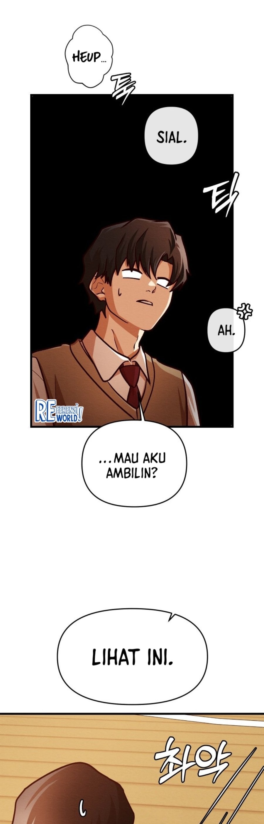 Baca The Ultimate Romanticist - Chapter 7 halaman 9