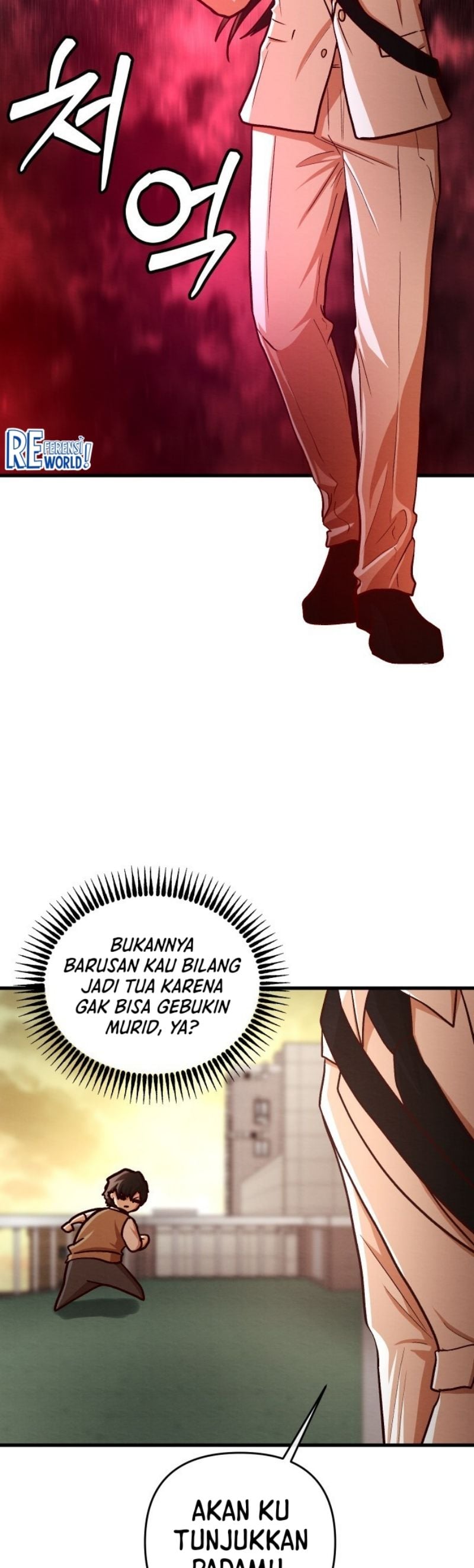 Baca The Ultimate Romanticist - Chapter 8 halaman 21