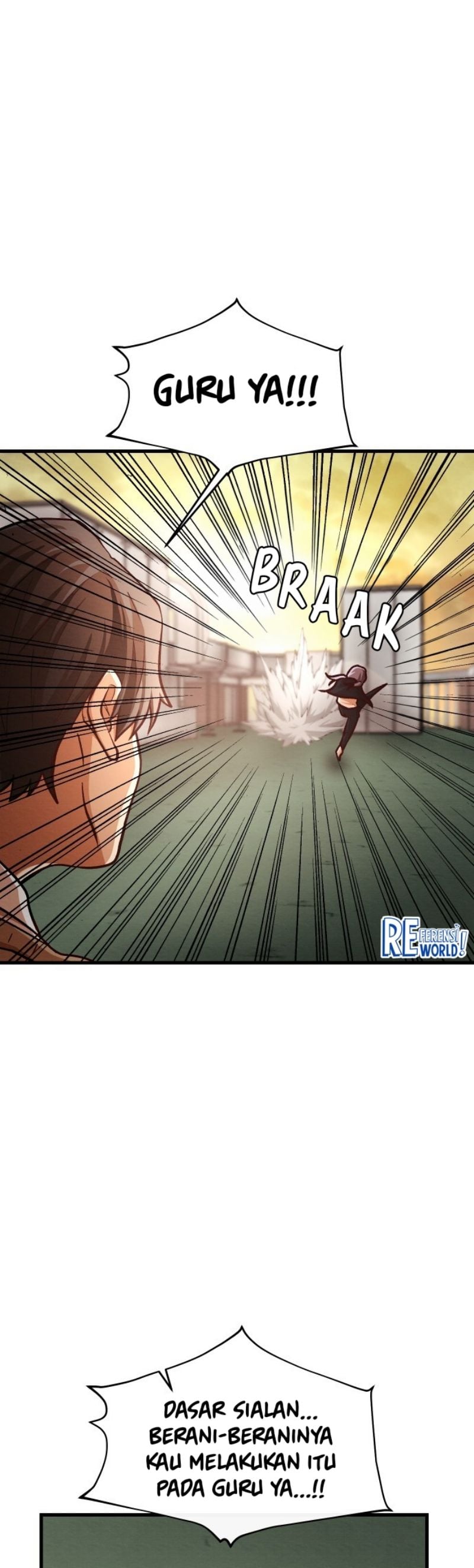 Baca The Ultimate Romanticist - Chapter 8 halaman 33