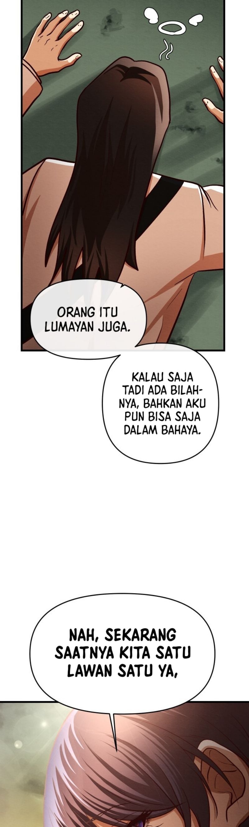 Baca The Ultimate Romanticist - Chapter 8 halaman 34