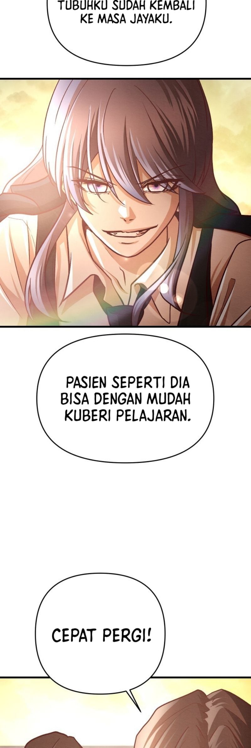 Baca The Ultimate Romanticist - Chapter 8 halaman 4