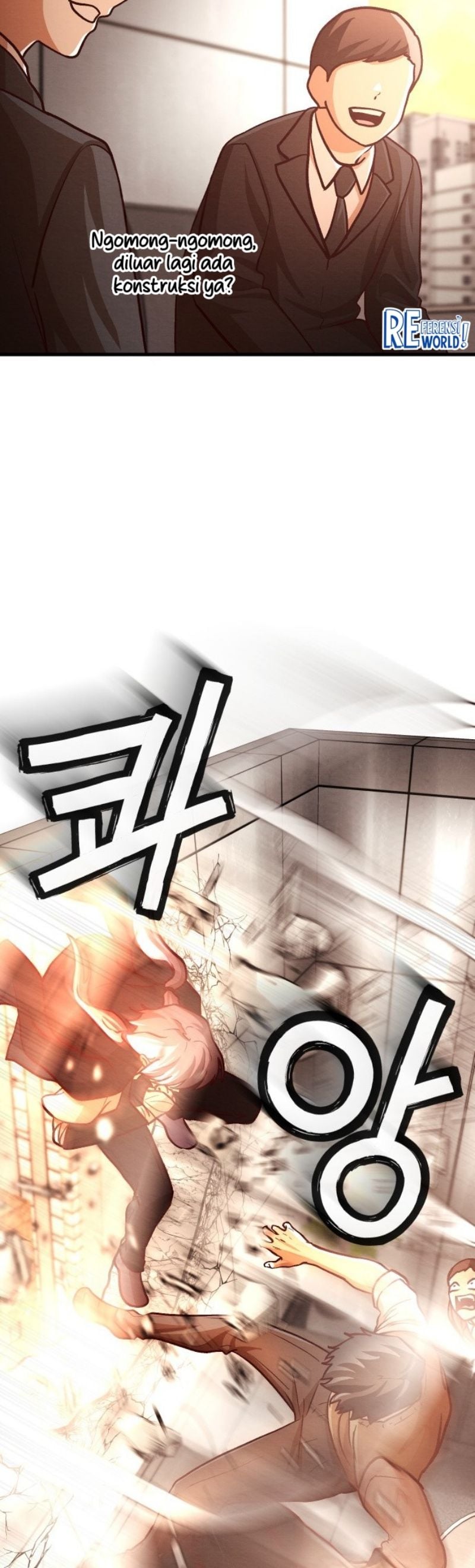 Baca The Ultimate Romanticist - Chapter 8 halaman 47