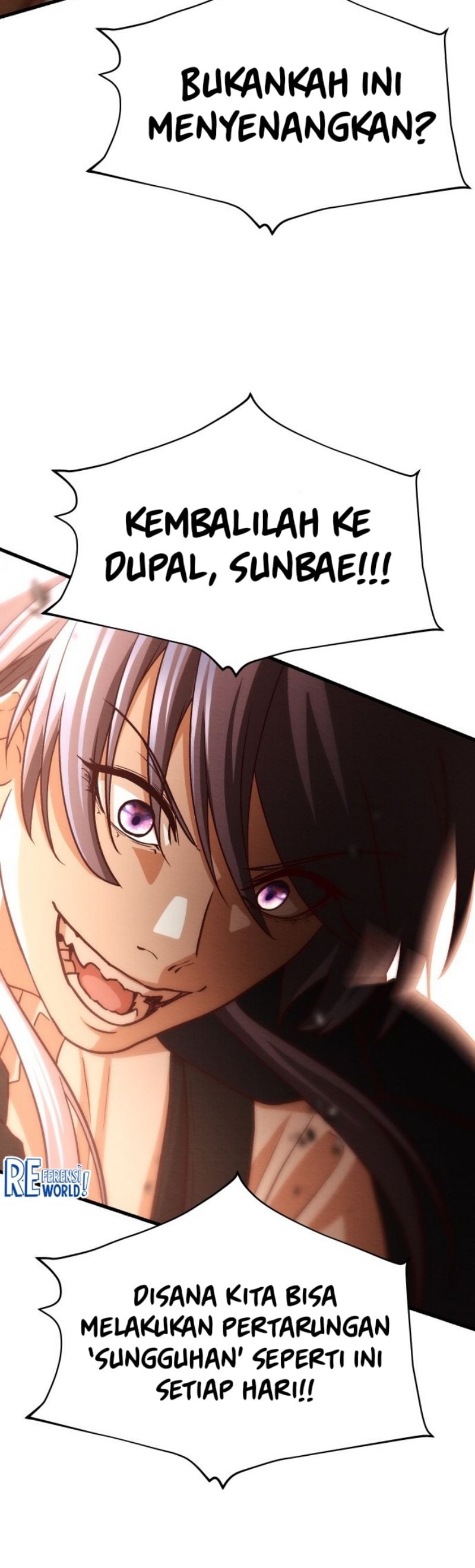 Baca The Ultimate Romanticist - Chapter 8 halaman 49