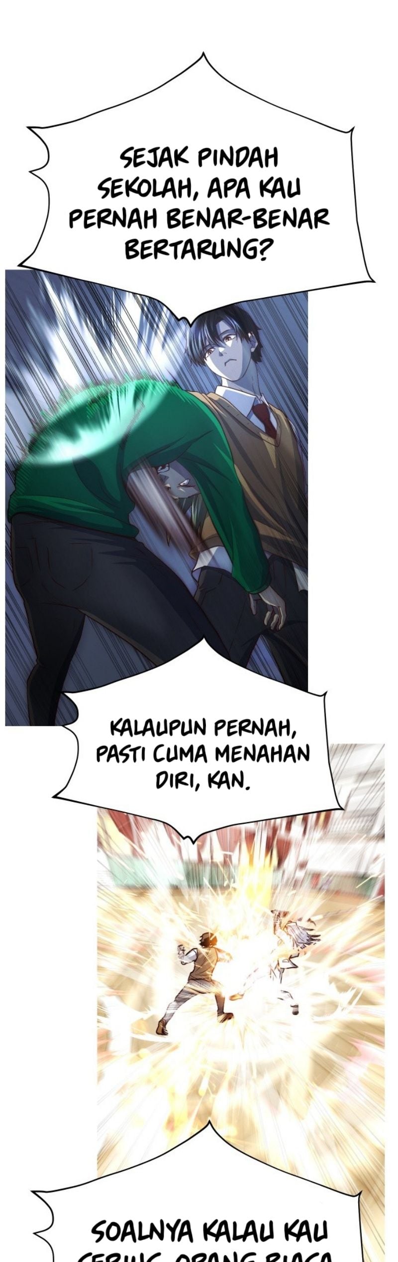 Baca The Ultimate Romanticist - Chapter 8 halaman 50