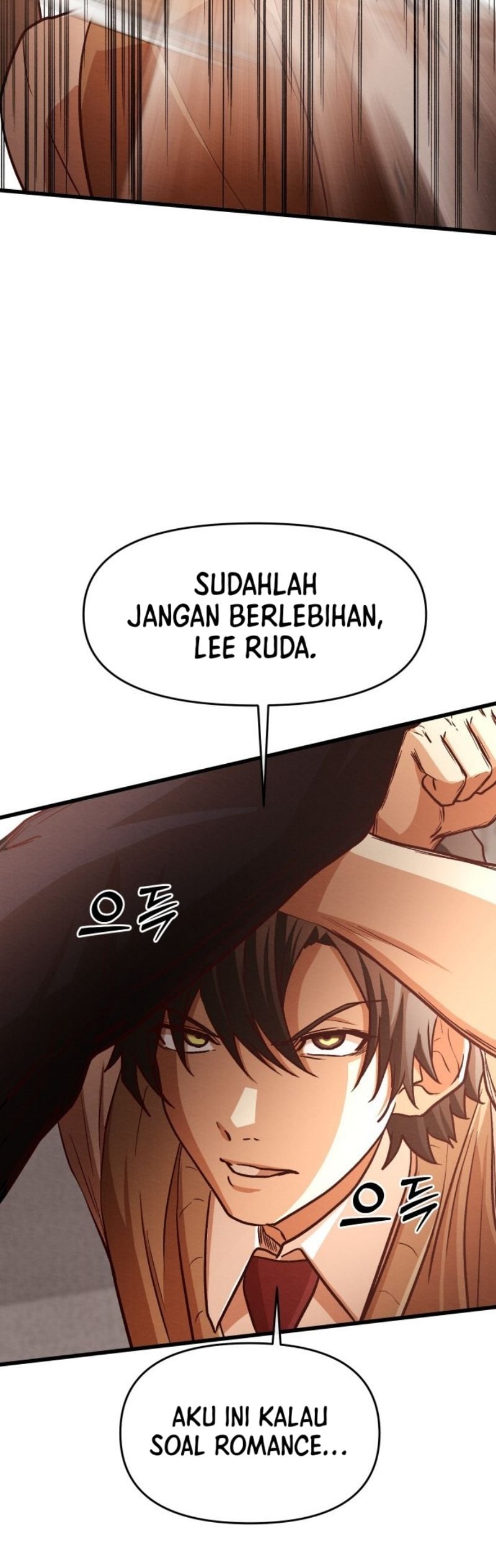 Baca The Ultimate Romanticist - Chapter 8 halaman 56