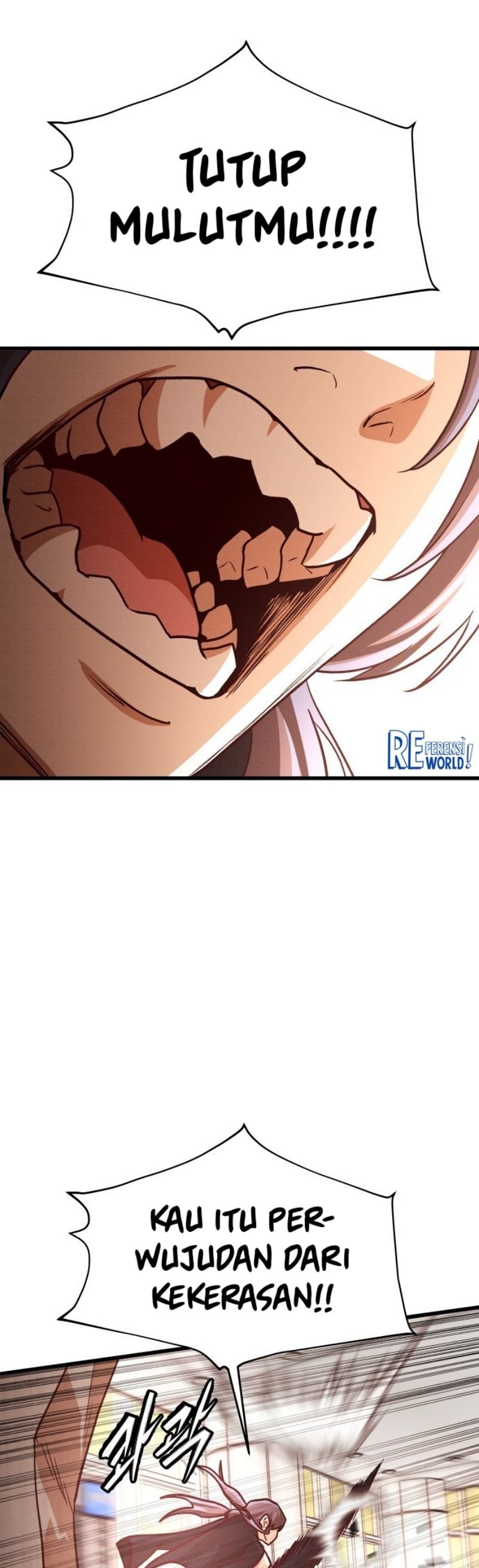Baca The Ultimate Romanticist - Chapter 8 halaman 57