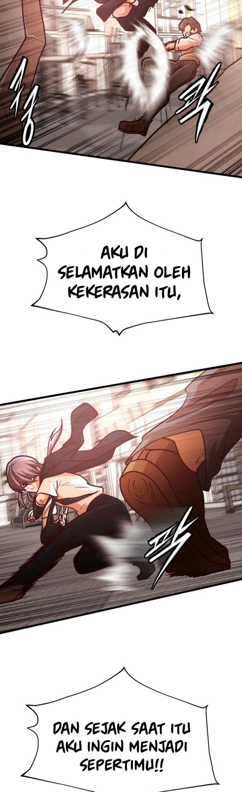 Baca The Ultimate Romanticist - Chapter 8 halaman 58