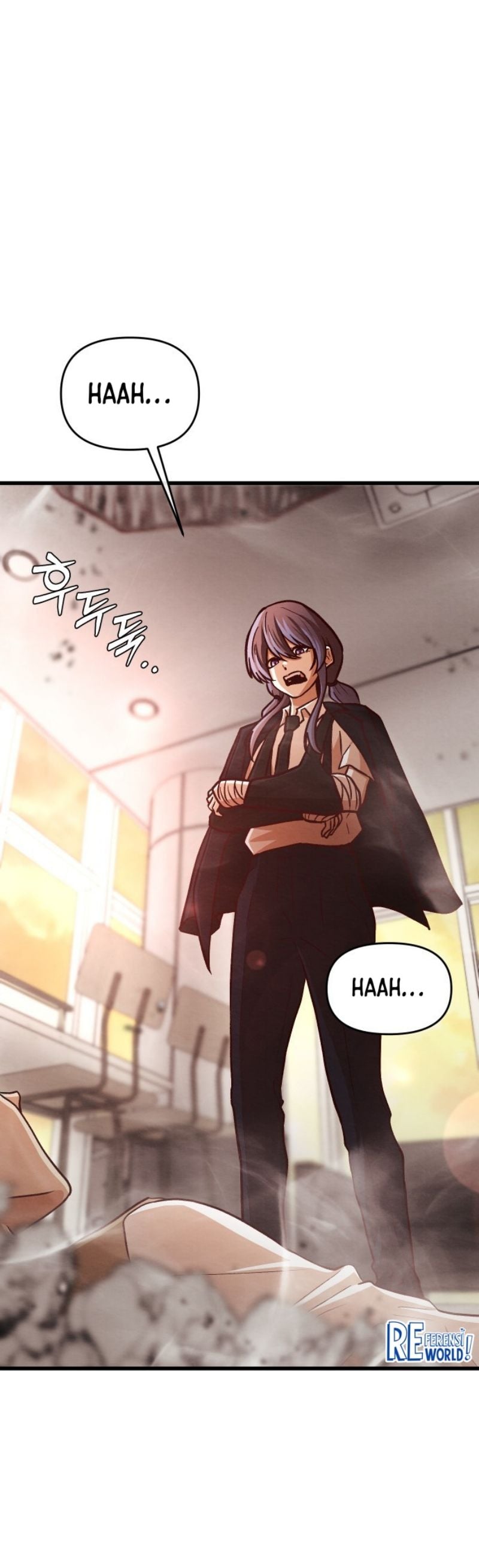 Baca The Ultimate Romanticist - Chapter 8 halaman 62