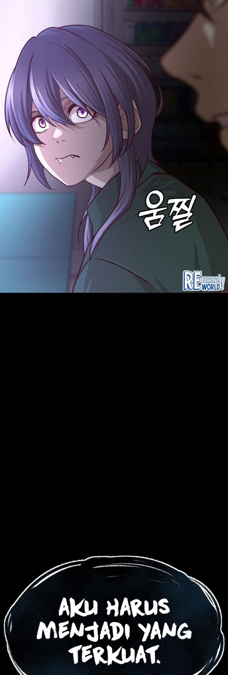 Baca The Ultimate Romanticist - Chapter 8 halaman 68