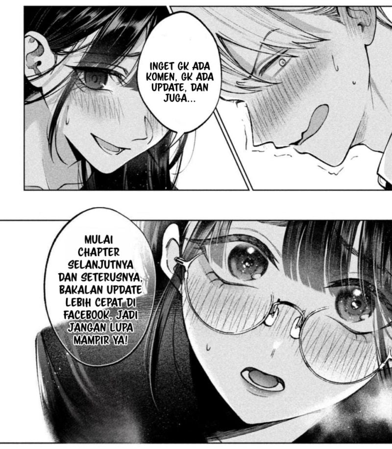 Baca The Ultimate Romanticist - Chapter 8 halaman 71