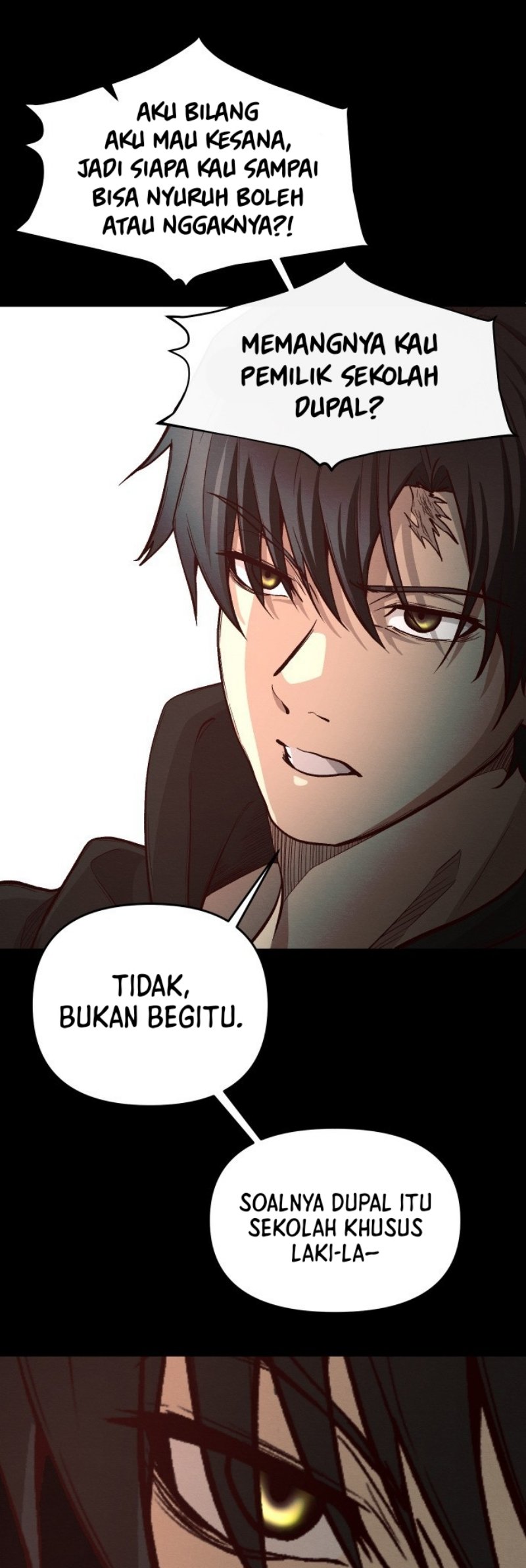 Baca The Ultimate Romanticist - Chapter 9 halaman 10