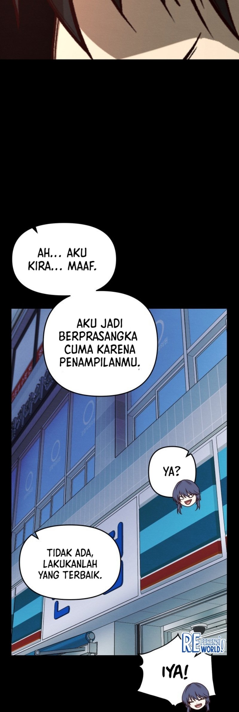 Baca The Ultimate Romanticist - Chapter 9 halaman 11