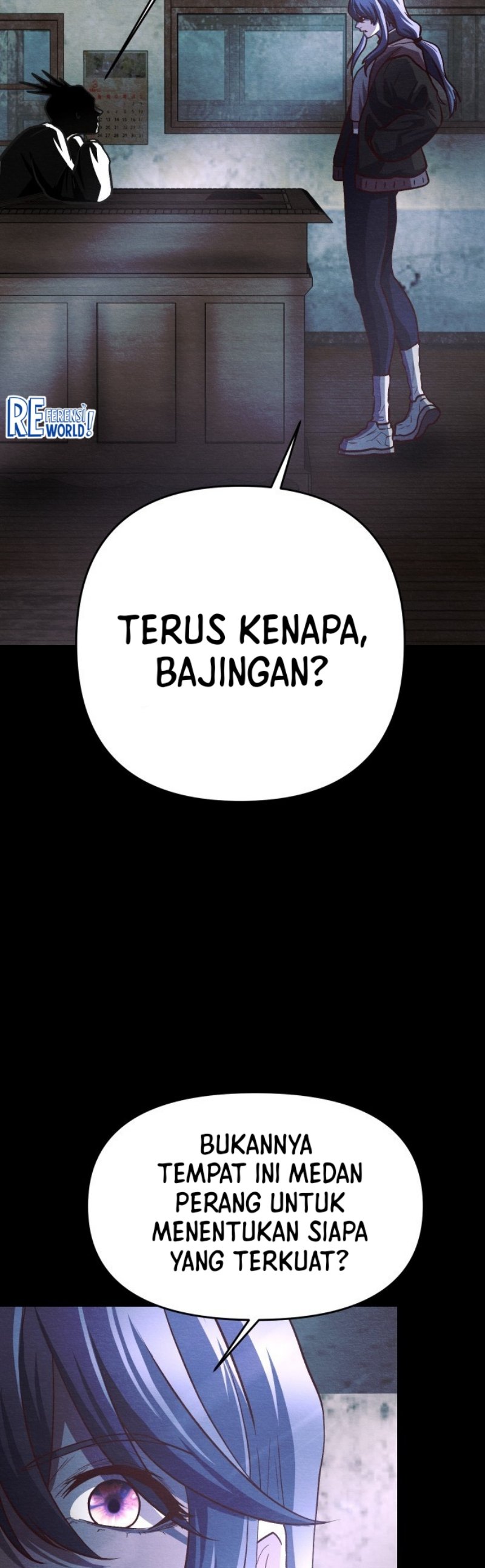 Baca The Ultimate Romanticist - Chapter 9 halaman 19