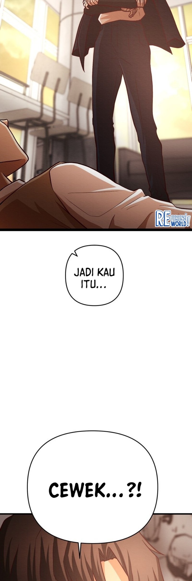 Baca The Ultimate Romanticist - Chapter 9 halaman 27