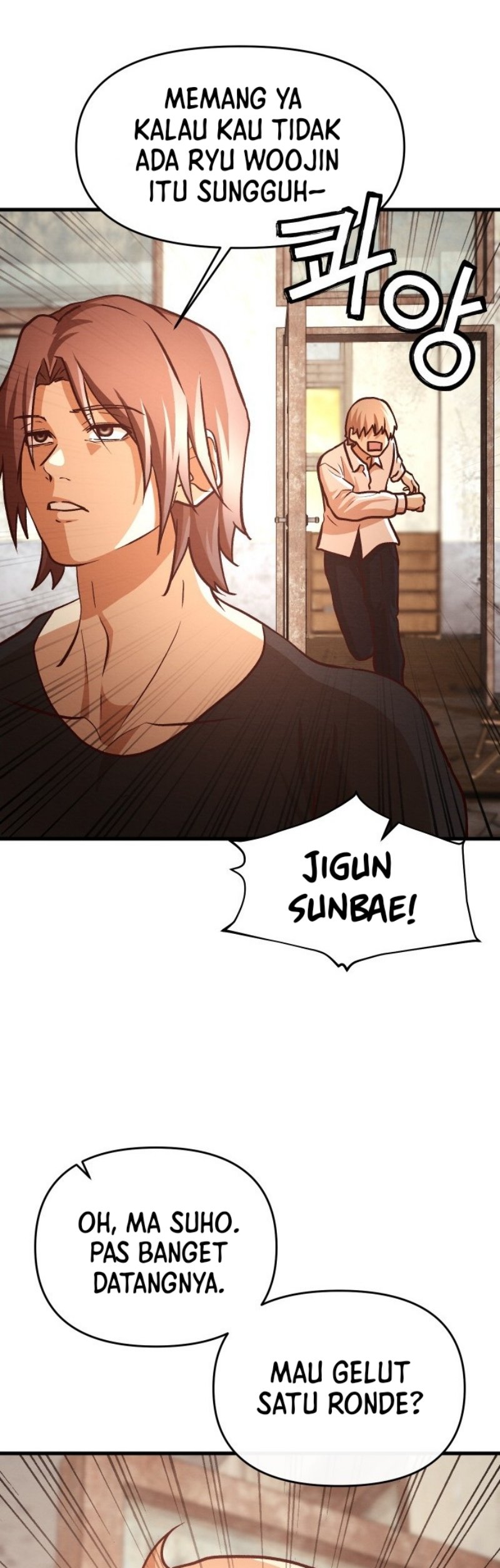 Baca The Ultimate Romanticist - Chapter 9 halaman 31