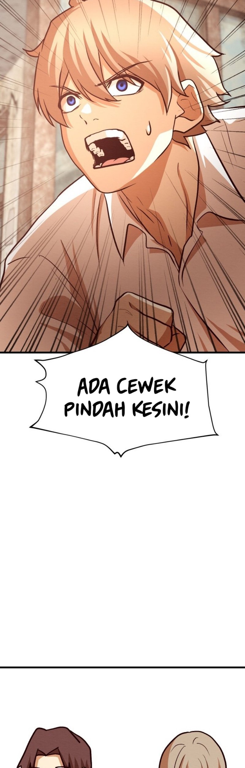 Baca The Ultimate Romanticist - Chapter 9 halaman 32