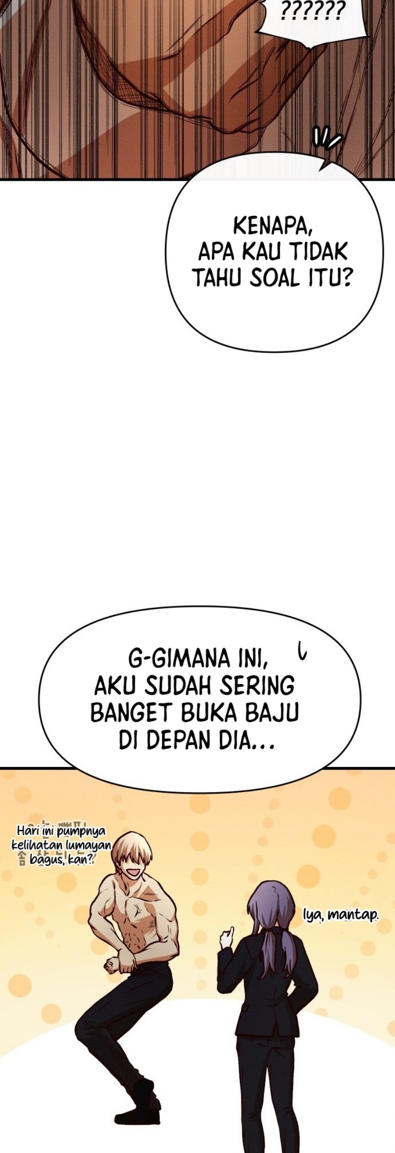 Baca The Ultimate Romanticist - Chapter 9 halaman 38