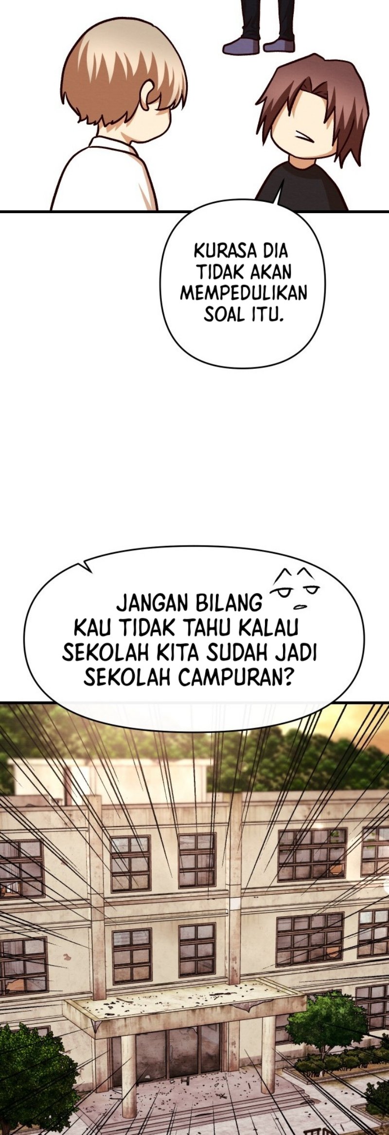 Baca The Ultimate Romanticist - Chapter 9 halaman 39