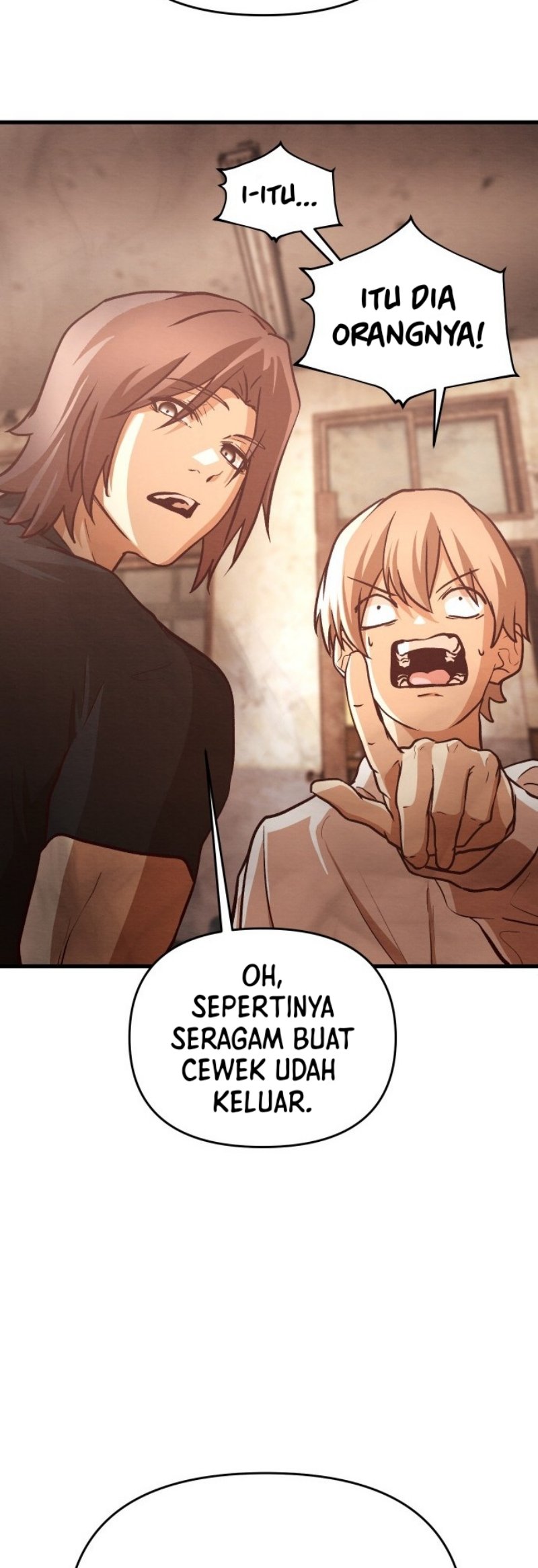 Baca The Ultimate Romanticist - Chapter 9 halaman 42