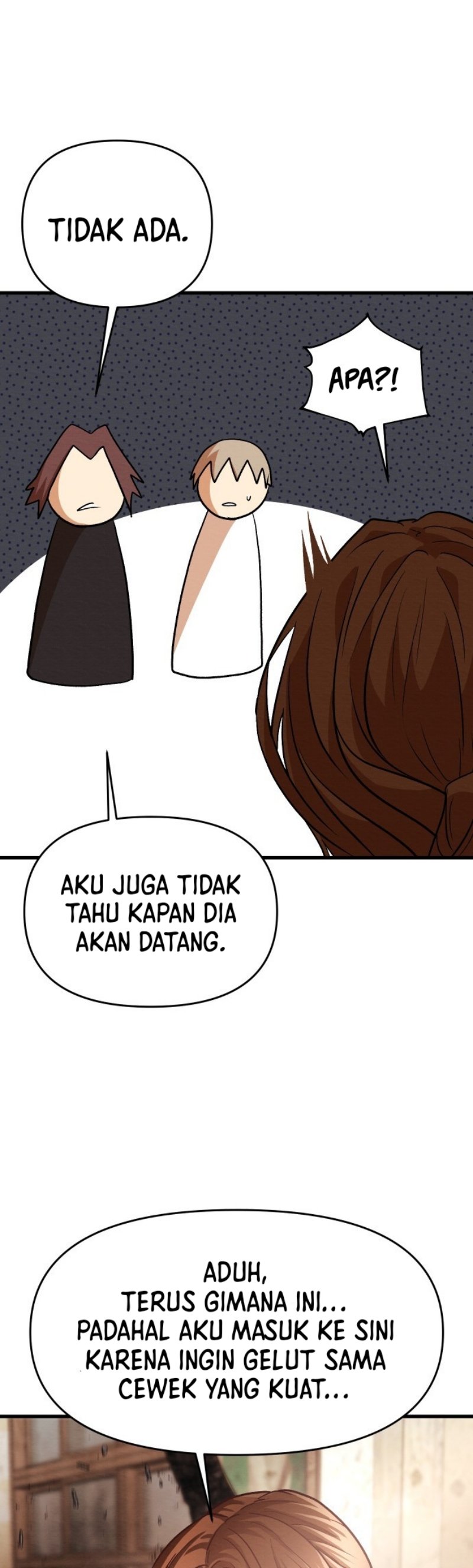 Baca The Ultimate Romanticist - Chapter 9 halaman 45