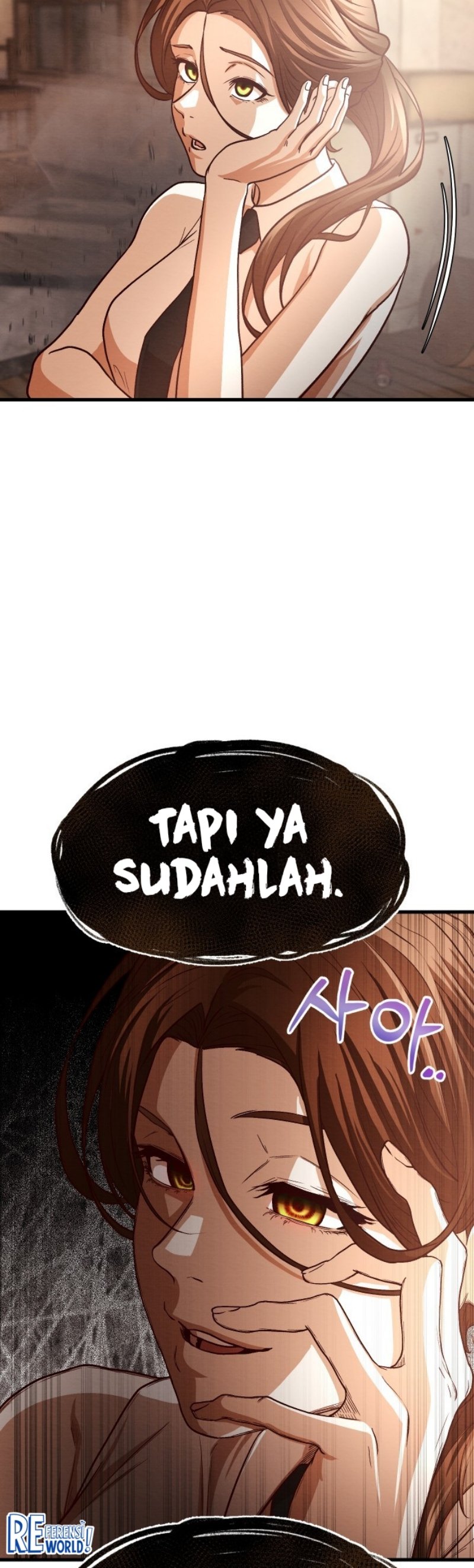 Baca The Ultimate Romanticist - Chapter 9 halaman 46