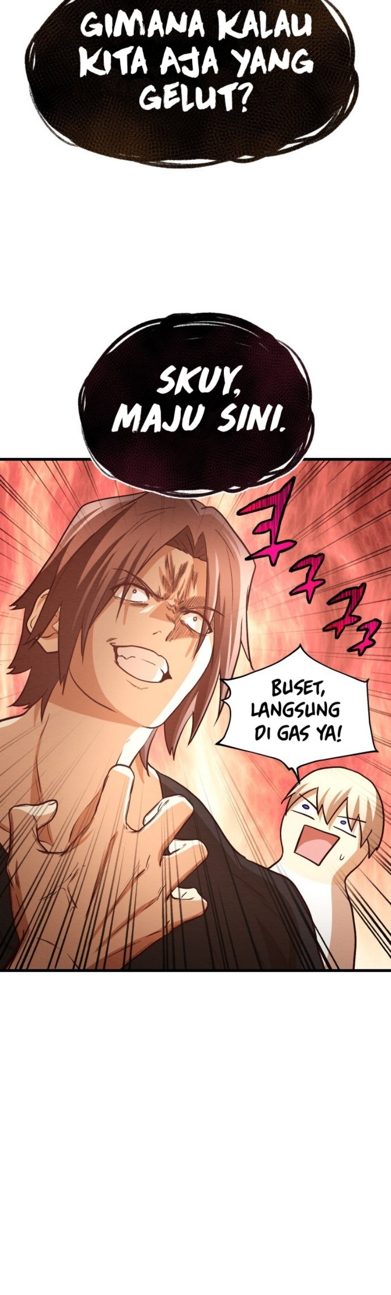 Baca The Ultimate Romanticist - Chapter 9 halaman 47