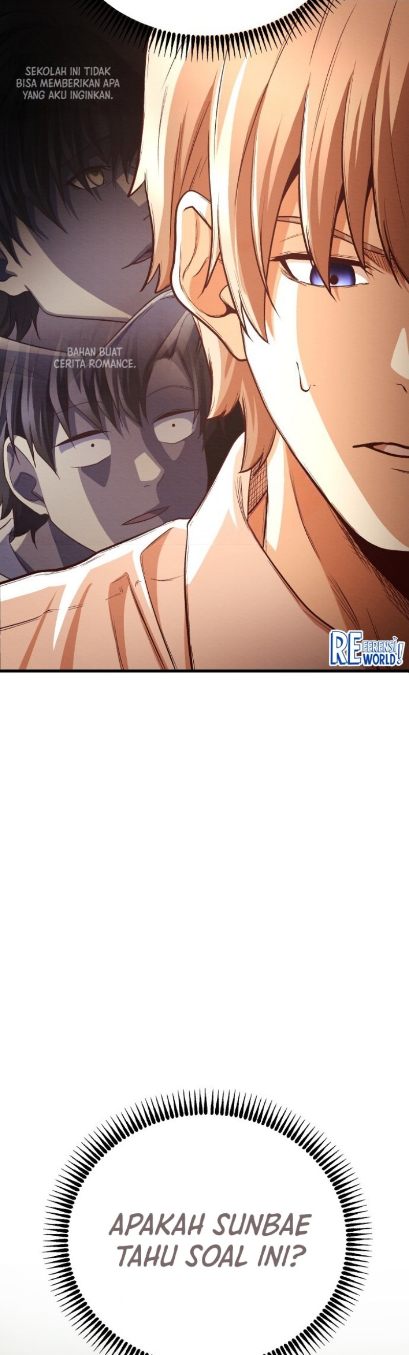 Baca The Ultimate Romanticist - Chapter 9 halaman 49