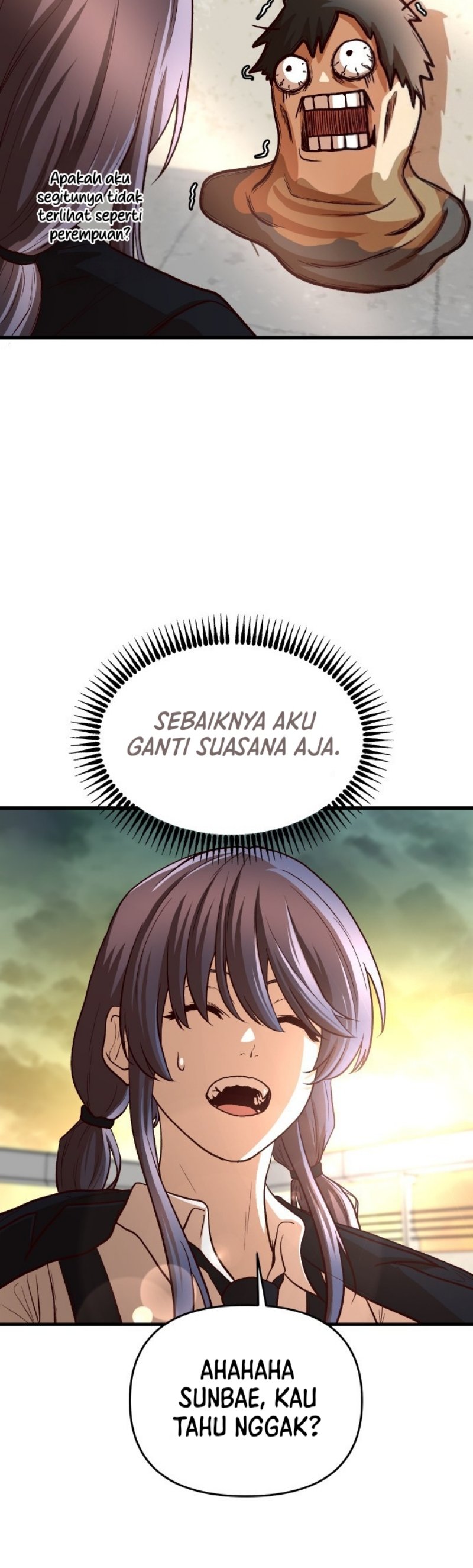 Baca The Ultimate Romanticist - Chapter 9 halaman 53