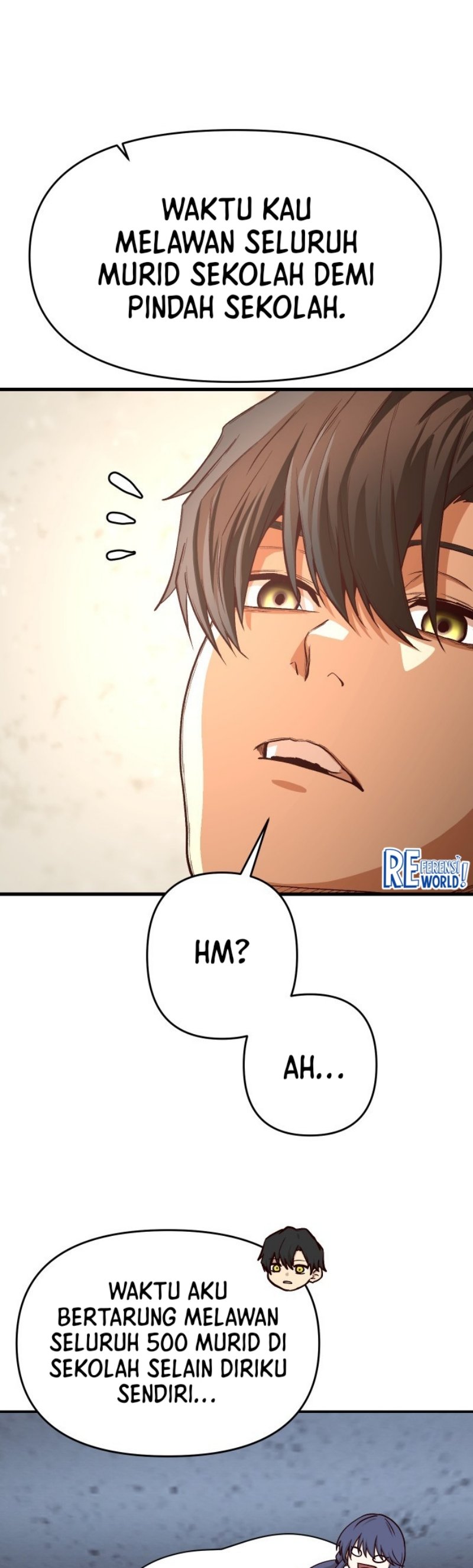 Baca The Ultimate Romanticist - Chapter 9 halaman 54