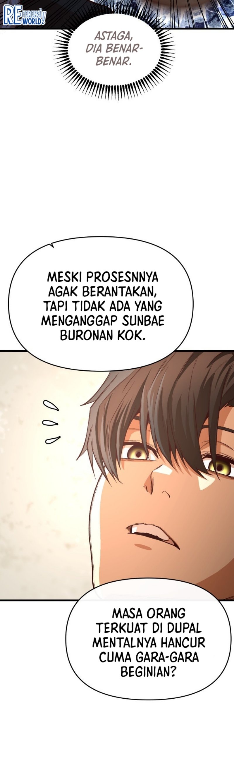 Baca The Ultimate Romanticist - Chapter 9 halaman 57