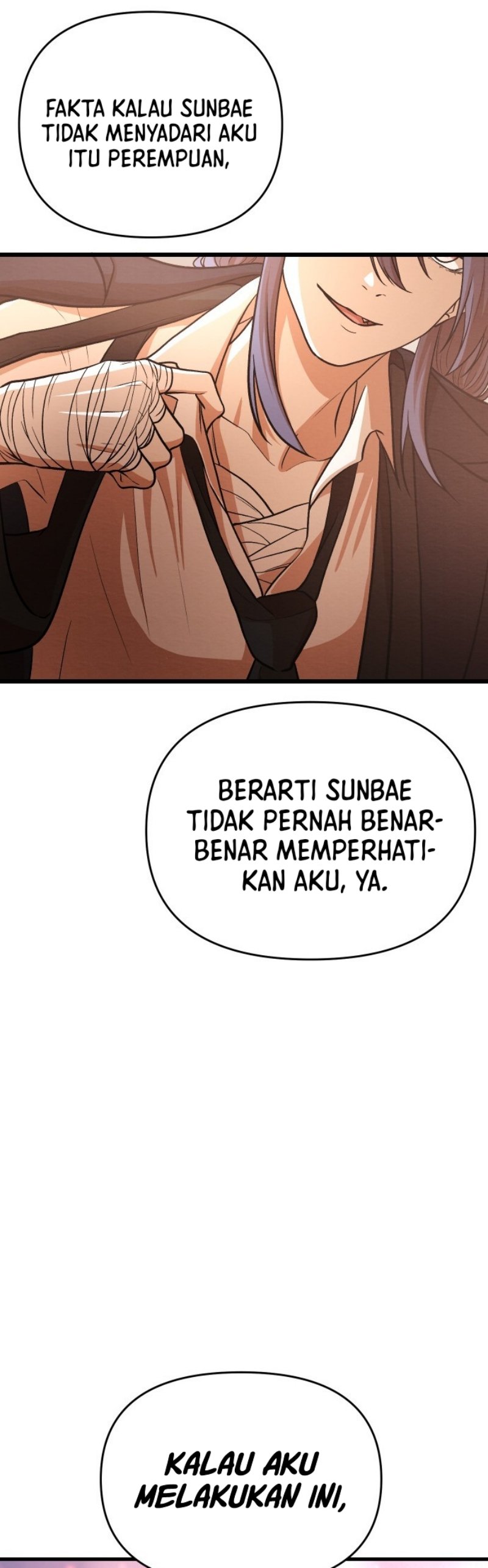 Baca The Ultimate Romanticist - Chapter 9 halaman 58