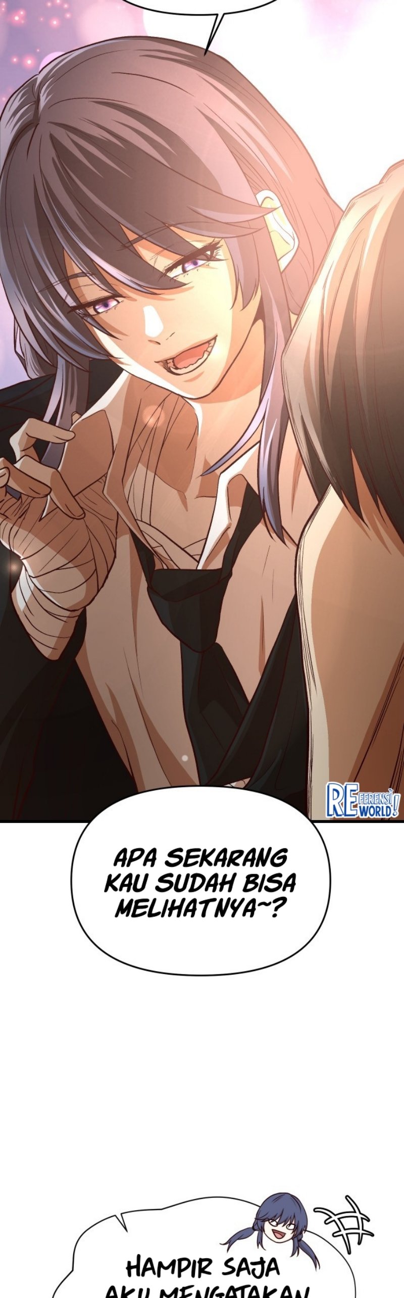Baca The Ultimate Romanticist - Chapter 9 halaman 59