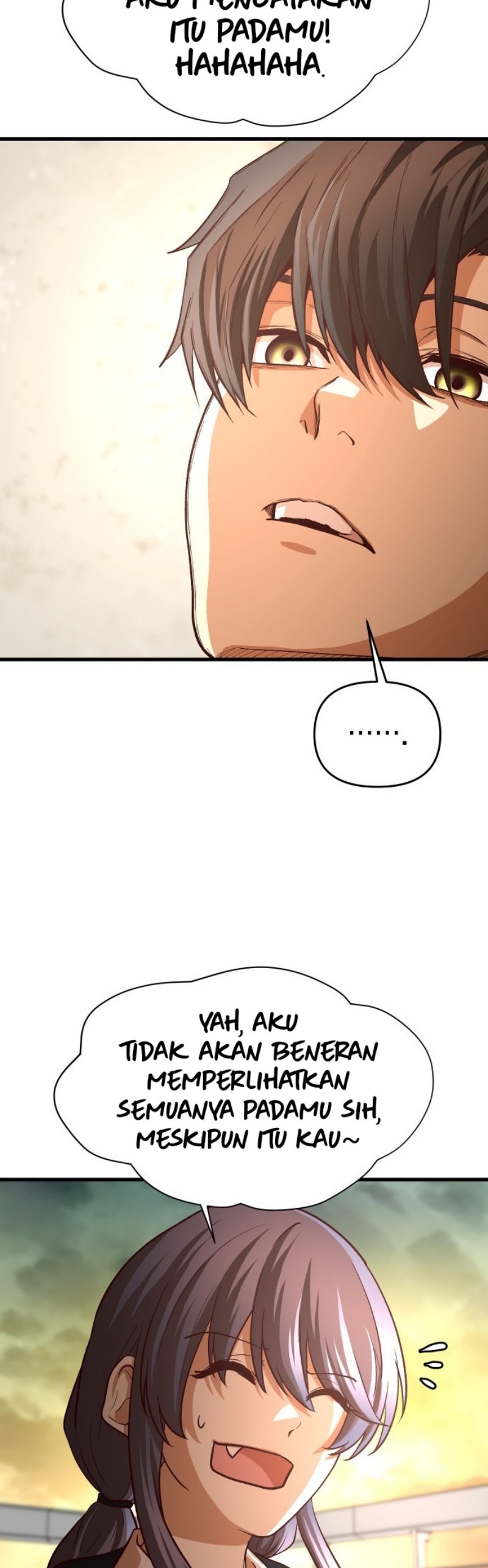 Baca The Ultimate Romanticist - Chapter 9 halaman 60