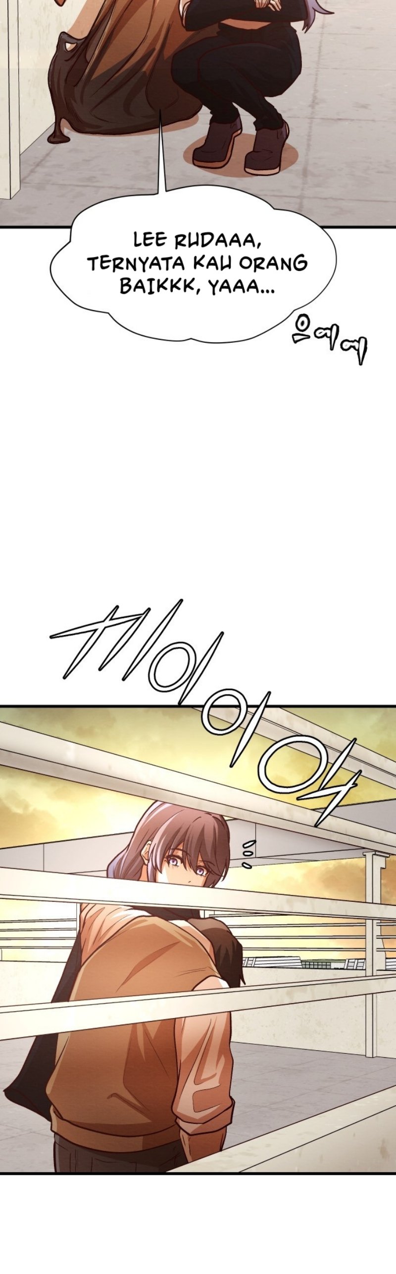 Baca The Ultimate Romanticist - Chapter 9 halaman 63