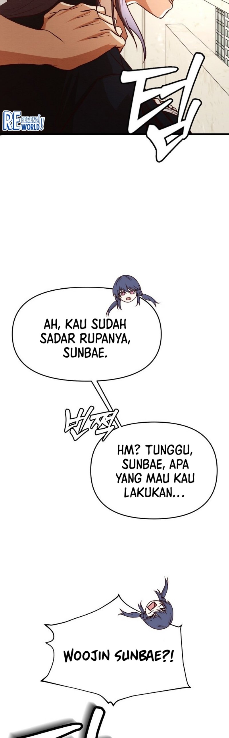 Baca The Ultimate Romanticist - Chapter 9 halaman 67