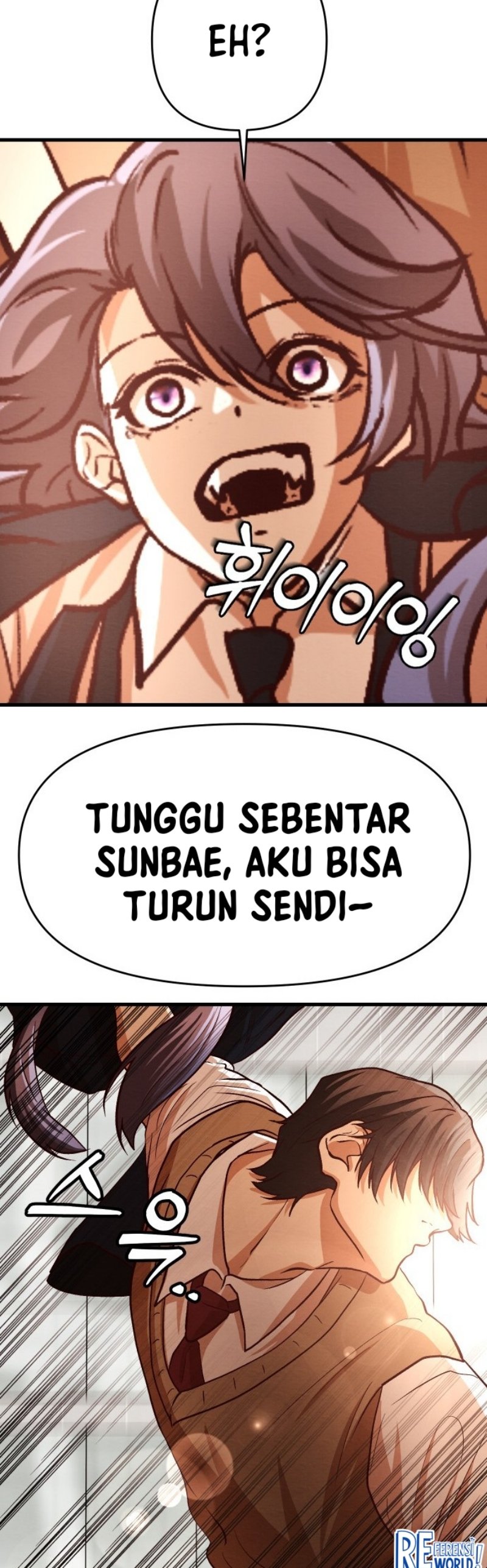 Baca The Ultimate Romanticist - Chapter 9 halaman 69