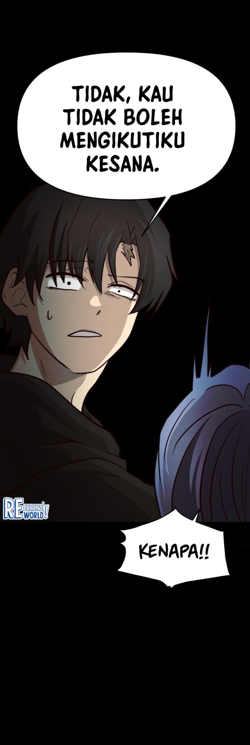 Baca The Ultimate Romanticist - Chapter 9 halaman 9