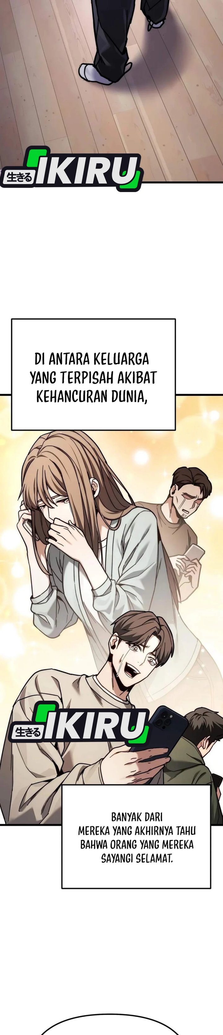 The Ultimate Shut-In Chapter 100 - Page 10