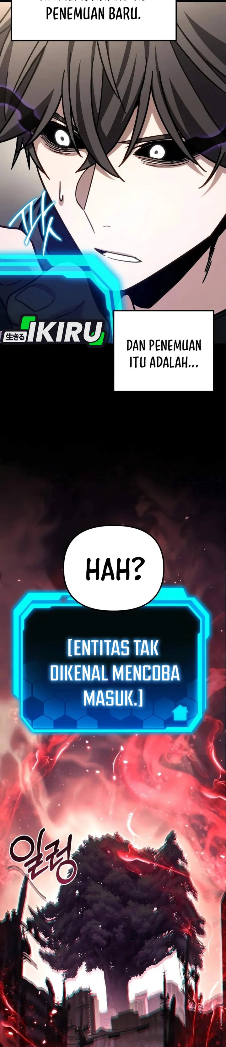 The Ultimate Shut-In Chapter 100 - Page 18